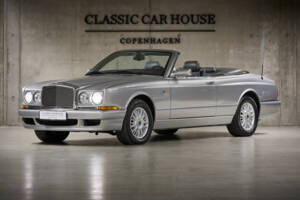 Bild 7/77 von Bentley Azure (2001)