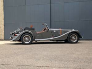Image 24/50 of Morgan Plus 4 2-Seater (2012)
