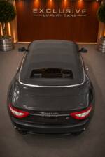 Bild 23/59 von Maserati GranCabrio 4.7 (2010)