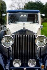 Bild 9/36 von Rolls-Royce 20/25 HP (1934)