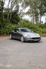 Bild 15/42 von Maserati 4200 (2002)