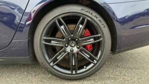 Image 10/53 of Maserati Quattroporte GTS (2013)