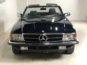 Imagen 17/36 de Mercedes-Benz 380 SL (1984)