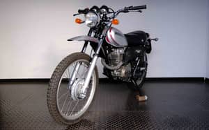 Bild 31/84 von Honda XL 250 (1974)