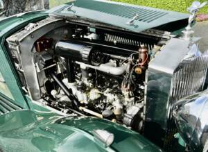 Image 41/50 of Rolls-Royce Phantom II Continental (1933)