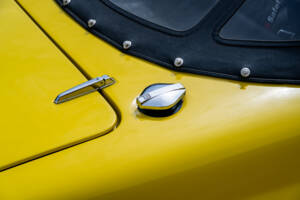 Image 16/41 of Lotus Elan Sprint (1972)