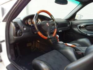 Bild 58/99 von Porsche 911 Turbo (2004)