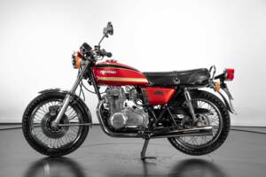 Bild 1/40 von Kawasaki Z 400 (1975)