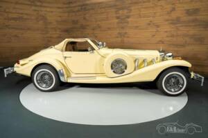 Bild 15/19 von Excalibur Roadster IV (1981)