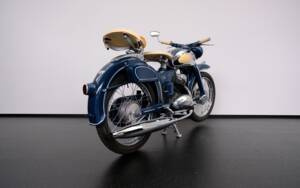 Immagine 72/84 di NSU Superfox (1956)