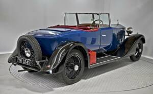 Imagen 17/50 de Rolls-Royce 20 HP (1925)