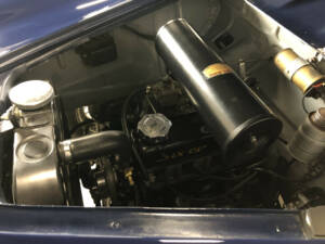 Immagine 33/39 di SIMCA 9 Sport (1952)