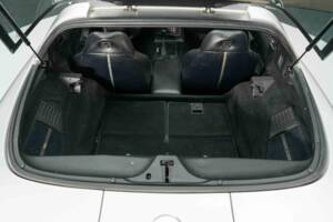 Image 16/19 of Chevrolet Corvette Collector Edition Convertible (1996)