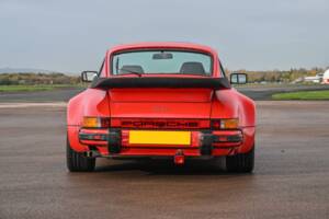 Bild 9/46 von Porsche 911 Turbo 3.3 (1981)