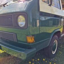 Image 42/78 de Volkswagen T3 Camper 1.9 (1987)