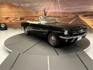 Image 21/50 of Ford Mustang 289 (1965)