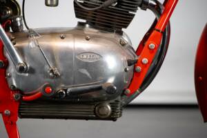 Imagen 37/50 de Gilera DUMMY (1958)