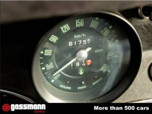 Image 14/15 of Maserati Ghibli SS (1970)