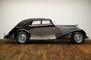 Image 1/11 de Maybach Zeppelin DS 8 (1934)