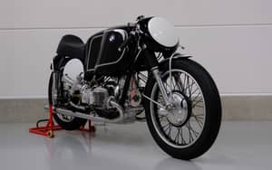 Image 15/92 of BMW R 51 (1939)