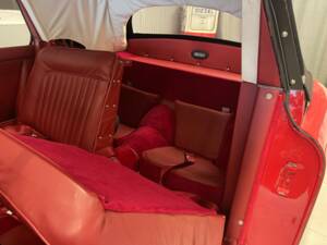 Image 12/15 de Jaguar XK 150 SE DHC (1958)