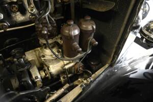 Bild 25/40 von Rolls-Royce 25/30 HP (1938)