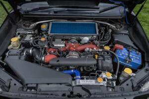 Image 3/30 of Subaru Impreza WRX STi (2016)