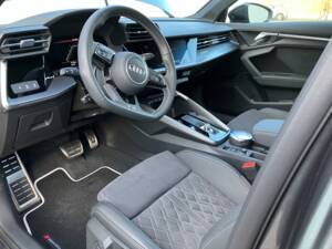 Image 5/6 of Audi S3 Sportback (2023)