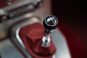 Imagen 45/50 de Jaguar E-Type 3.8 (1963)