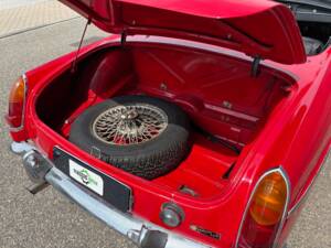 Imagen 15/21 de MG MGB (1964)