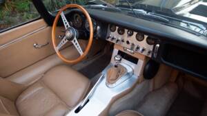 Bild 48/53 von Jaguar E-Type 3.8 (1962)