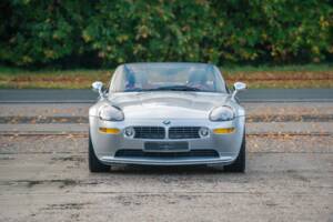 Bild 2/33 von BMW Z8 (2001)