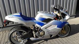 Image 2/4 of Mondial Piega SP1 (2003)