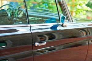 Imagen 46/199 de Mercedes-Benz 280 SE 3,5 (1971)