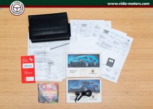 Bild 12/12 von Porsche 911 Carrera 4 (1999)