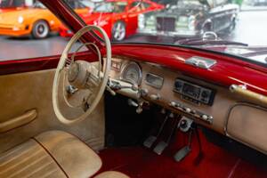 Imagen 48/50 de BMW 501 A (1955)