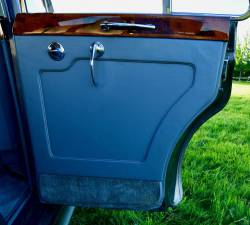 Bild 39/47 von Bentley S 2 (1960)