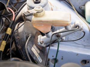 Bild 45/50 von Ford Escort 1.3 (1986)