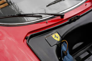 Afbeelding 28/50 van Ferrari Dino 246 GTS (1973)