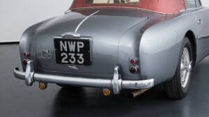 Bild 5/13 von Aston Martin DB 2&#x2F;4 Mk I DHC (1954)