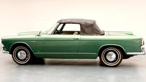 Image 9/17 of Lancia Appia Convertible Vignale (1960)