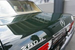 Bild 23/71 von Mercedes-Benz 280 S (1973)