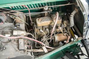 Image 35/50 of Morgan 4/4 Series I Special (1949)