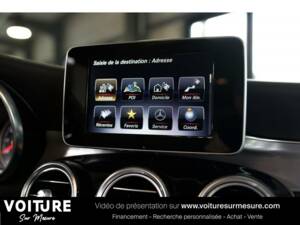 Image 20/21 of Mercedes-Benz C 300 (2018)