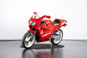 Afbeelding 8/47 van Cagiva Mito 125 (1990)