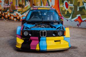 Afbeelding 3/42 van BMW 318i (1982)