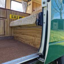 Image 73/78 de Volkswagen T3 Camper 1.9 (1987)