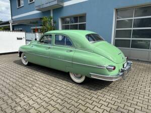 Image 12/82 of Packard Deluxe (1950)