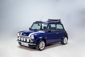 Afbeelding 3/35 van Mini Monza (1998)
