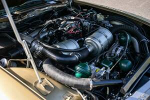 Image 16/39 of Citroën SM injection (1972)